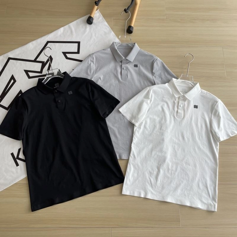 Unclassified Brand T-Shirts Casual 162395