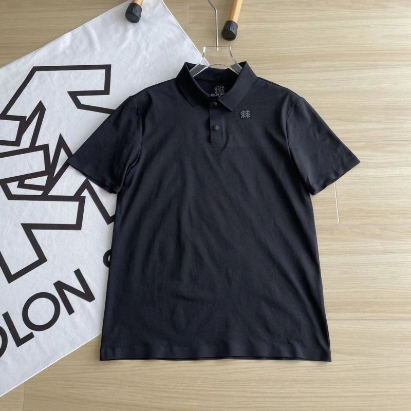 Unclassified Brand T-Shirts Casual 162395