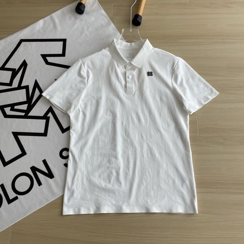 Unclassified Brand T-Shirts Casual 162395