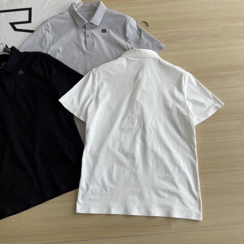 Unclassified Brand T-Shirts Casual 162395