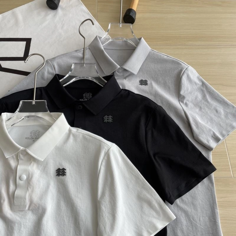Unclassified Brand T-Shirts Casual 162395