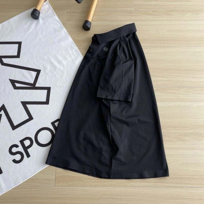 Unclassified Brand T-Shirts Casual 162395