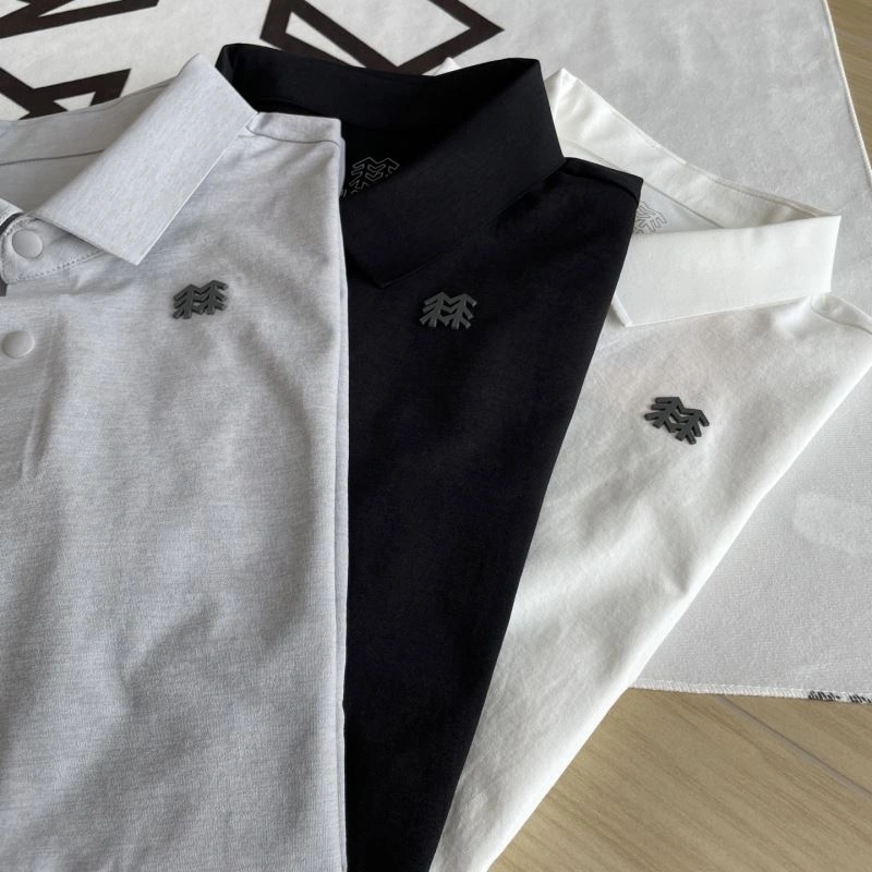 Unclassified Brand T-Shirts Casual 162395