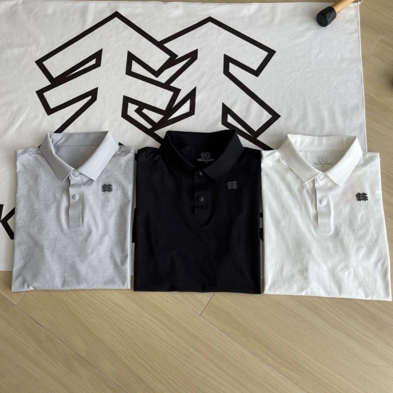 Unclassified Brand T-Shirts Casual 162395