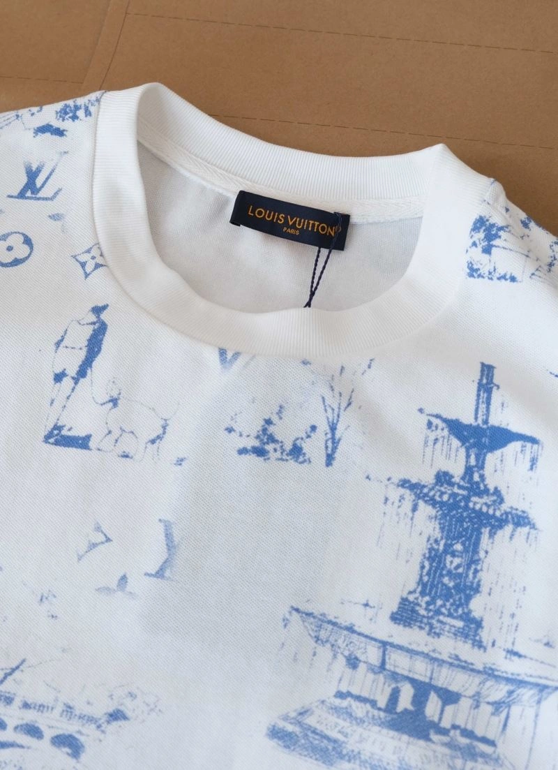 Unclassified Brand T-Shirts Vibrant 162354