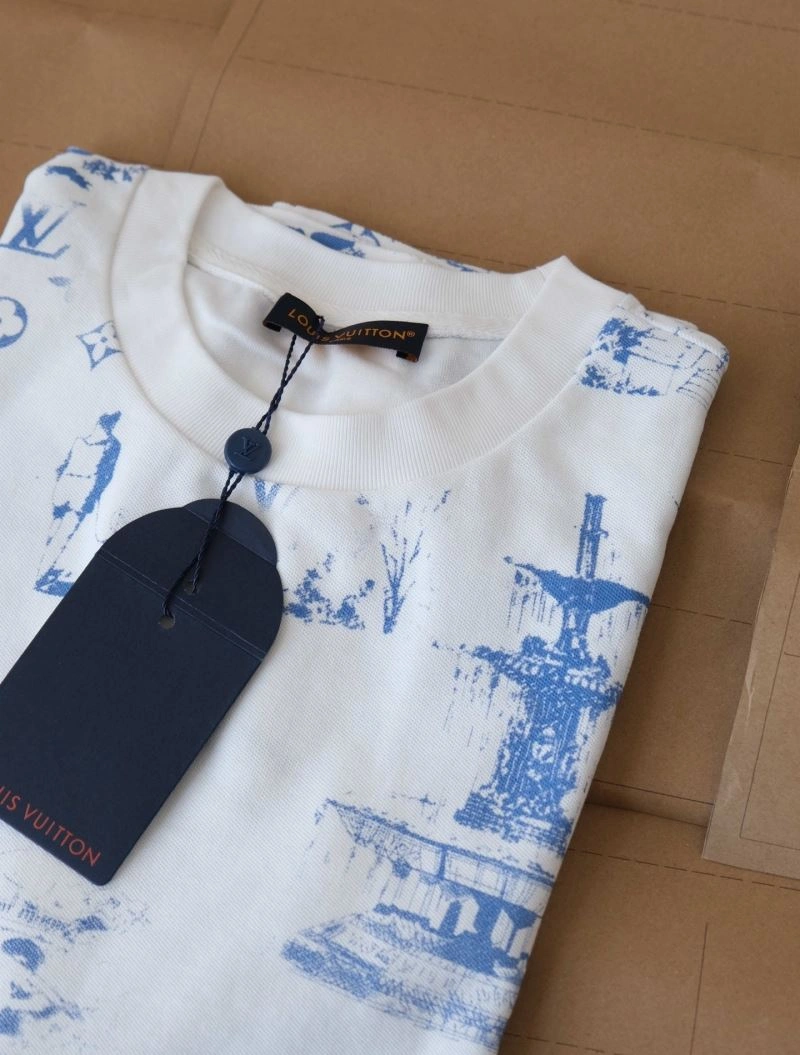Unclassified Brand T-Shirts Vibrant 162354