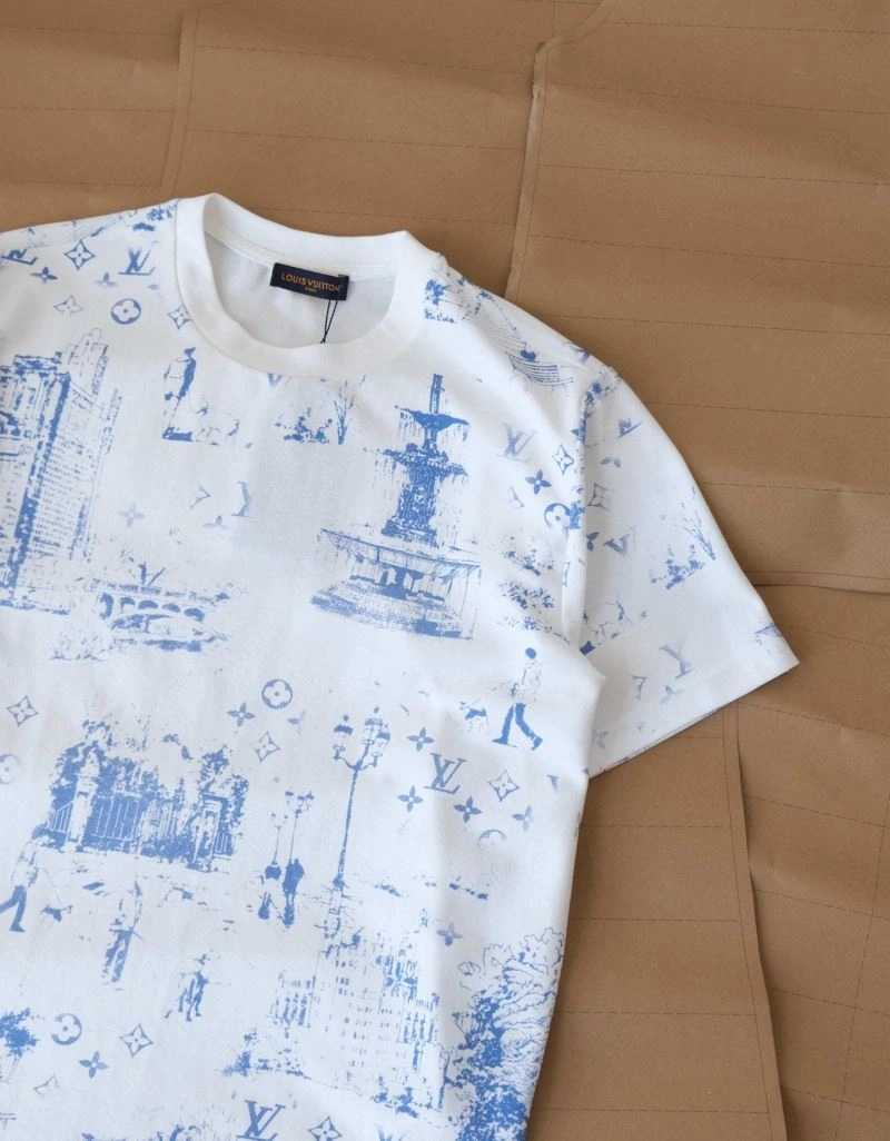 Unclassified Brand T-Shirts Vibrant 162354