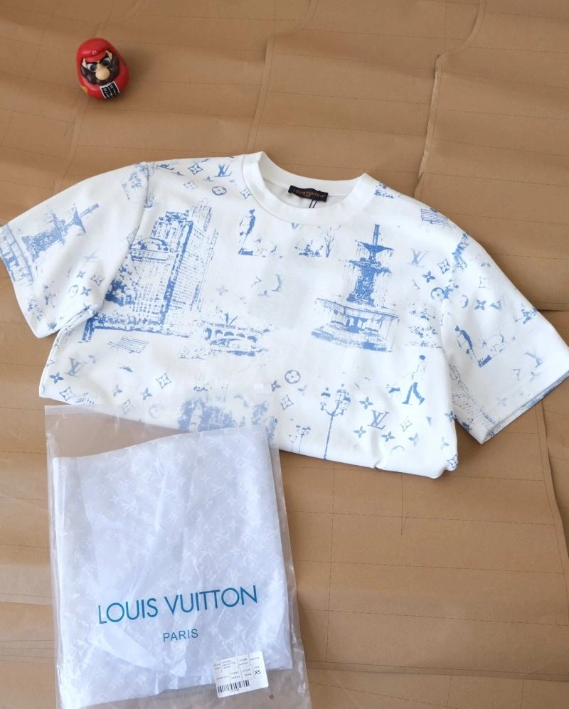 Unclassified Brand T-Shirts Vibrant 162354
