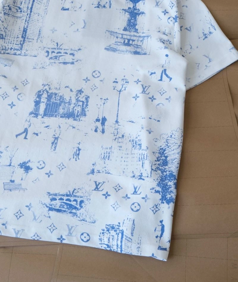 Unclassified Brand T-Shirts Vibrant 162354