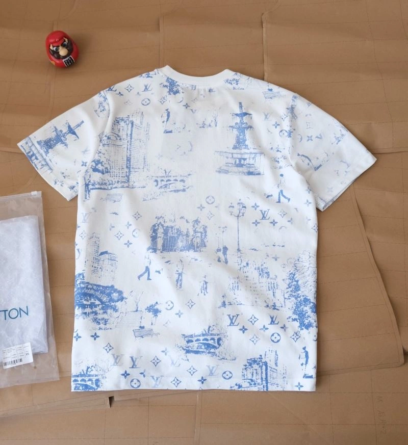 Unclassified Brand T-Shirts Vibrant 162354