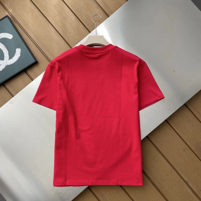 Unclassified Brand T-Shirts Chic 162352