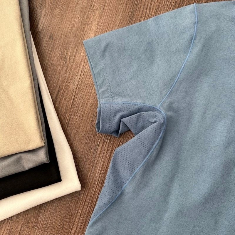 WaterResistant Unclassified Brand T-Shirts 162355