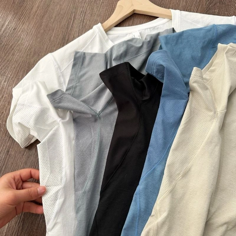WaterResistant Unclassified Brand T-Shirts 162355