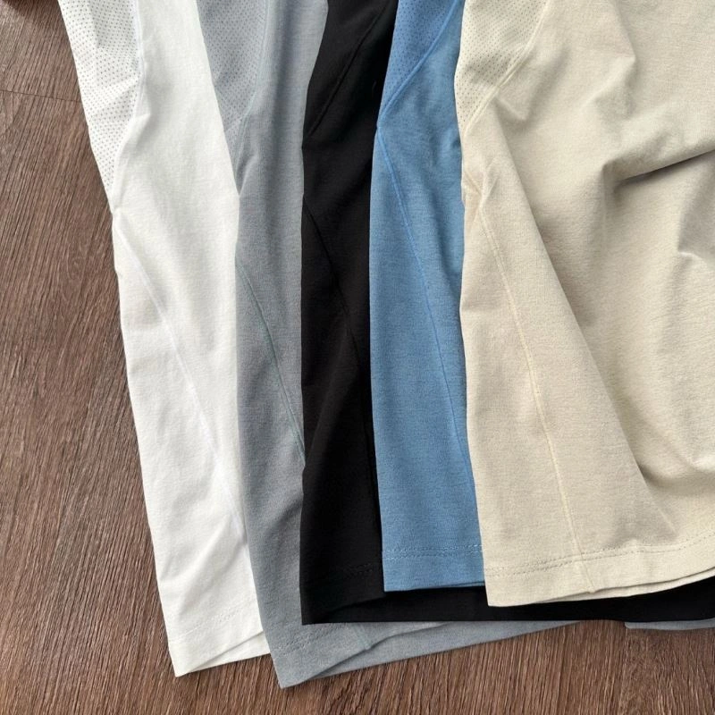 WaterResistant Unclassified Brand T-Shirts 162355