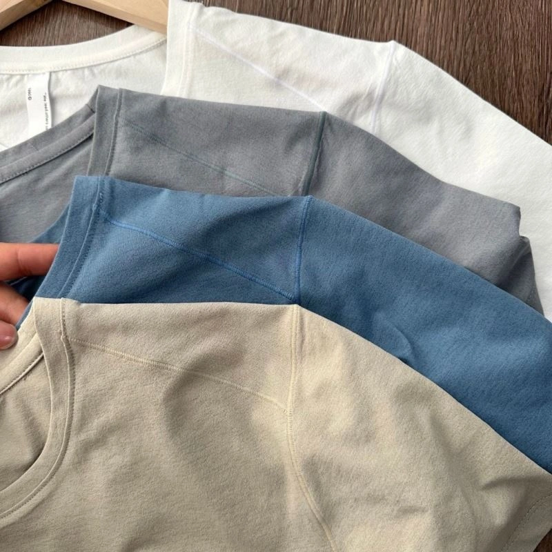 WaterResistant Unclassified Brand T-Shirts 162355