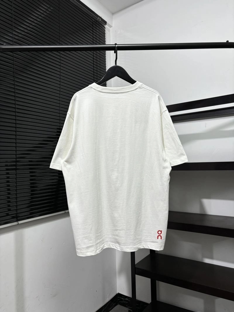 NewStyle Unclassified Brand T-Shirts 162347