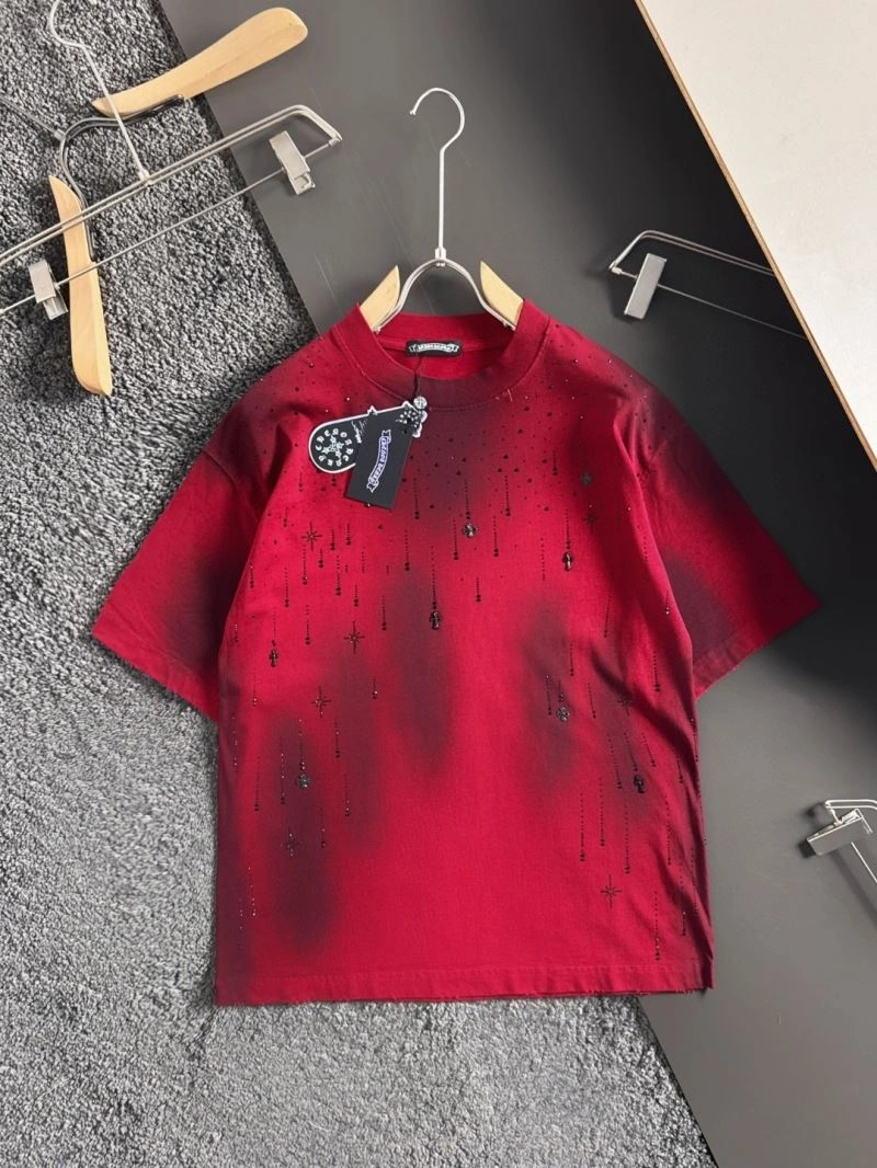 Soft Unclassified Brand T-Shirts 162345