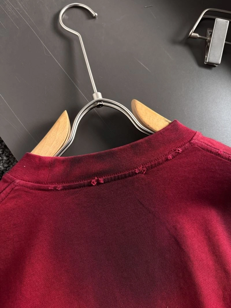 Soft Unclassified Brand T-Shirts 162345