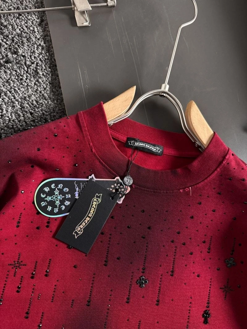 Soft Unclassified Brand T-Shirts 162345