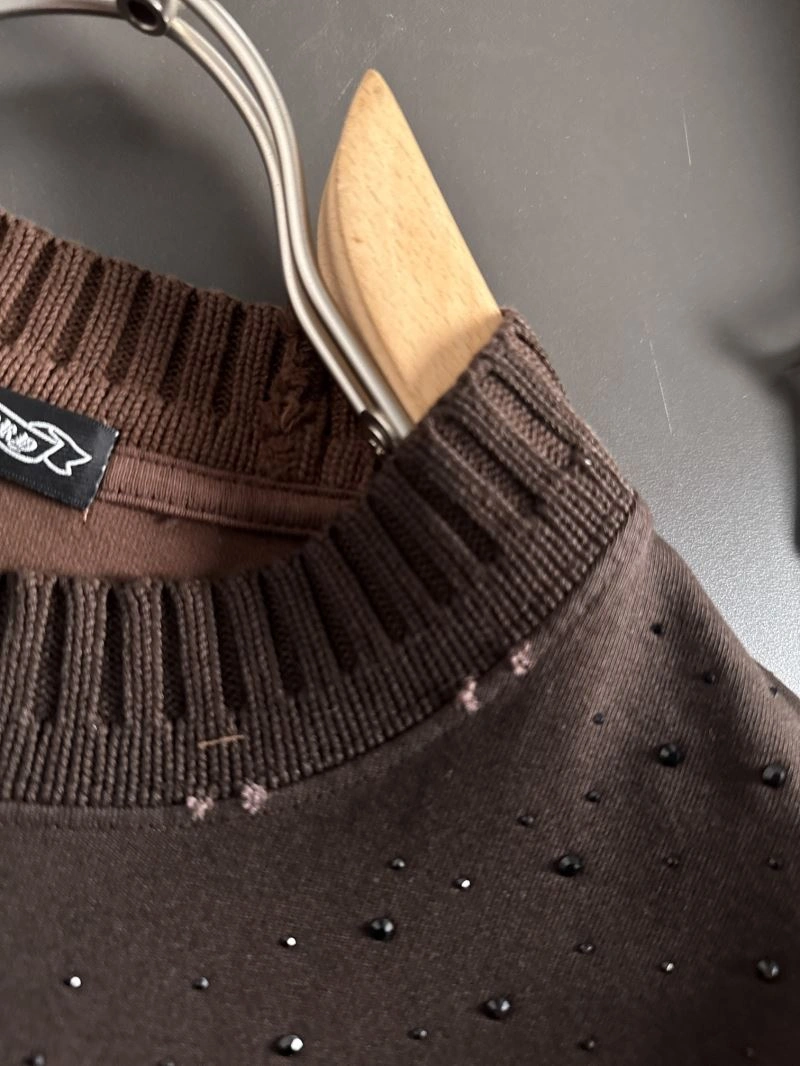Unclassified Brand T-Shirts Thermal 162343