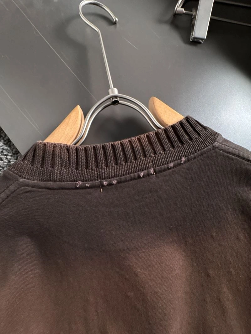 Unclassified Brand T-Shirts Thermal 162343