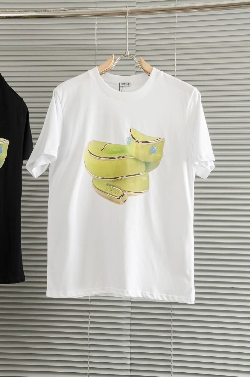 Unclassified Brand T-Shirts Stylish 162340