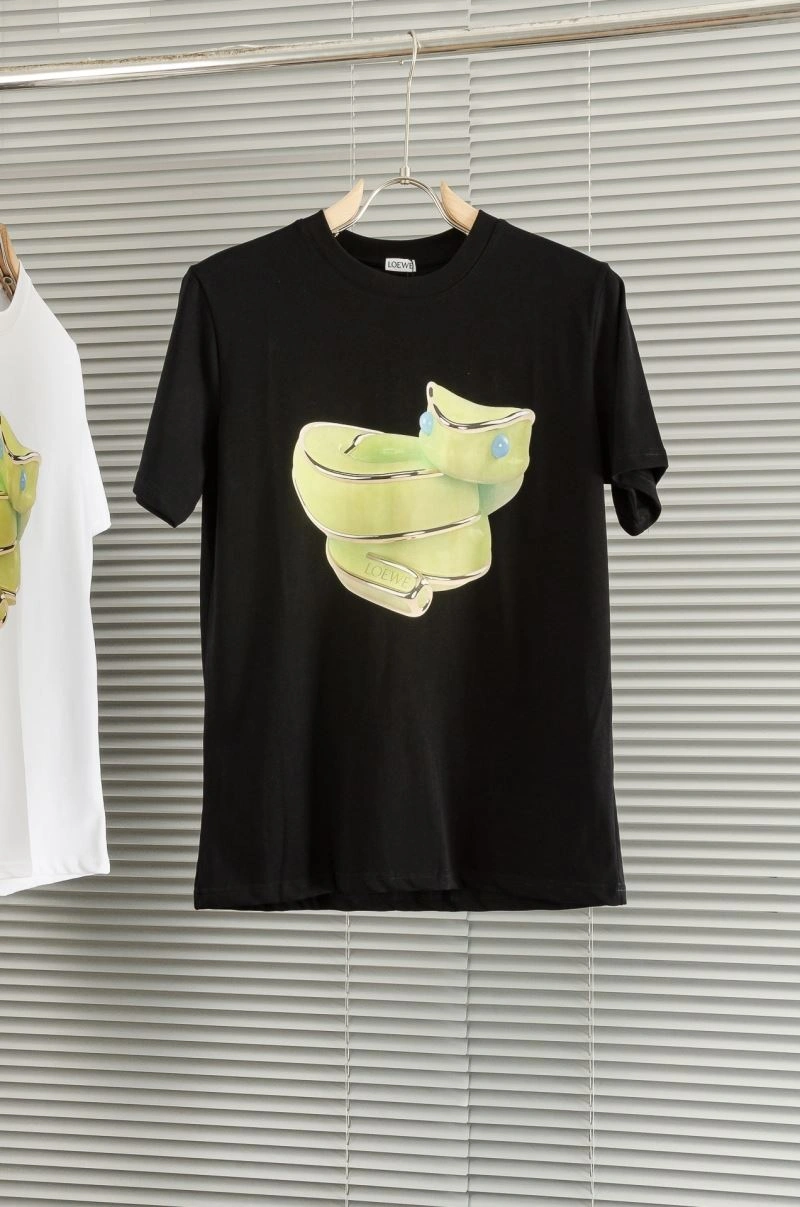 Unclassified Brand T-Shirts Stylish 162340