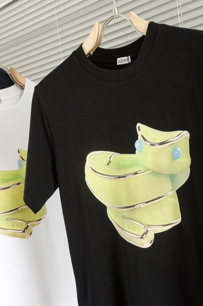 Unclassified Brand T-Shirts Stylish 162340
