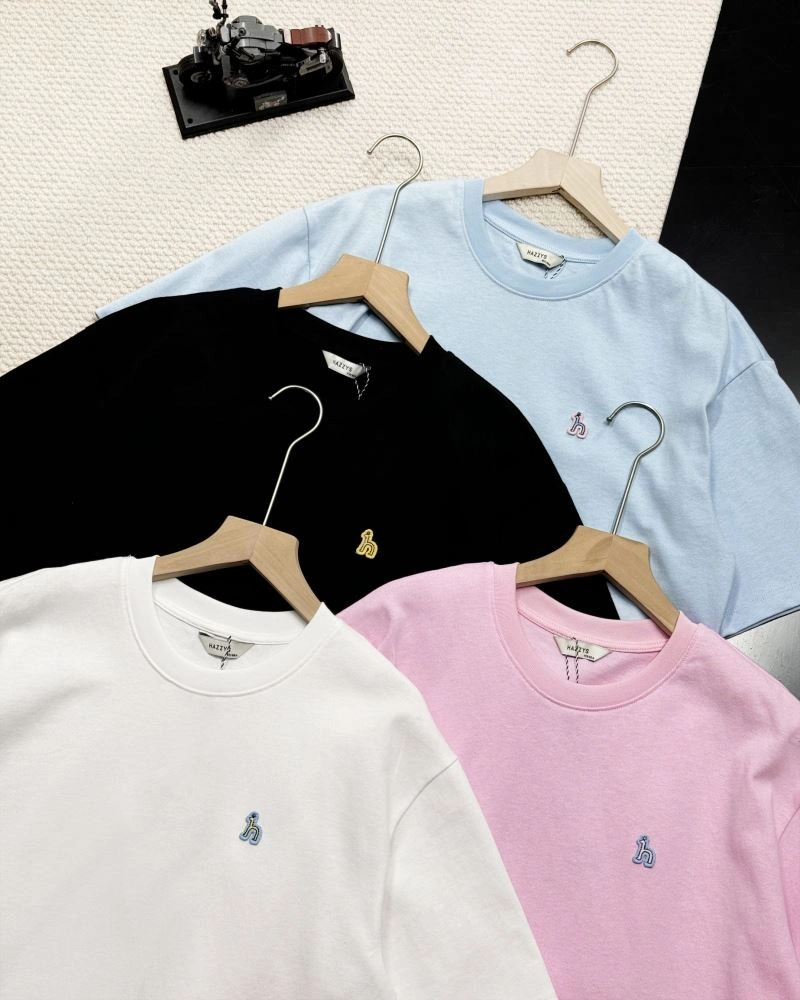 Unclassified Brand T-Shirts Upgraded 162334