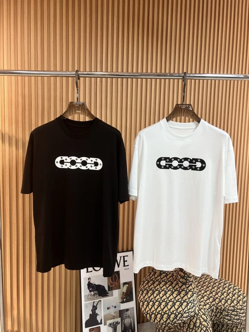 Unclassified Brand T-Shirts Unisex 161320