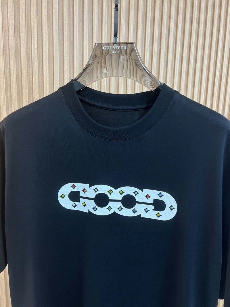 Unclassified Brand T-Shirts Unisex 161320