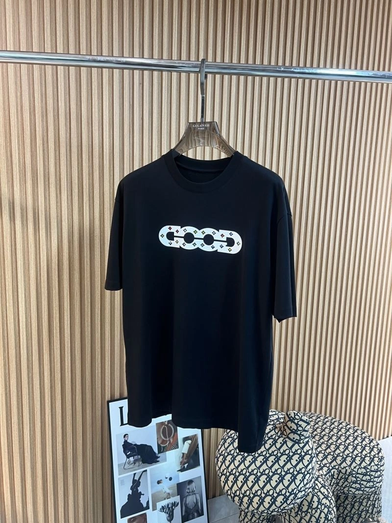 Unclassified Brand T-Shirts Unisex 161320
