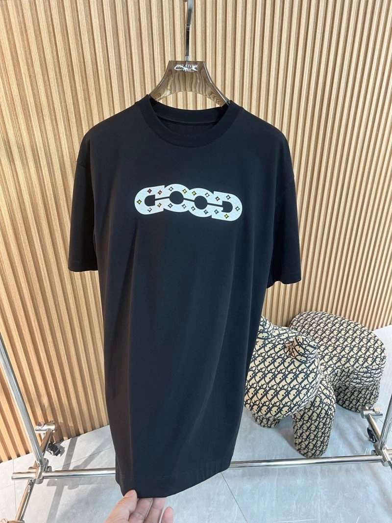 Unclassified Brand T-Shirts Unisex 161320