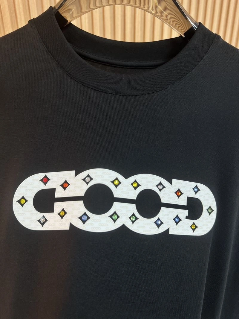 Unclassified Brand T-Shirts Unisex 161320
