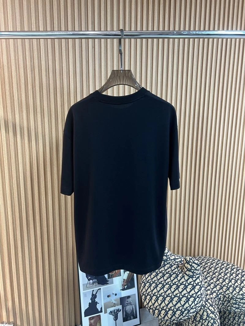 Unclassified Brand T-Shirts Unisex 161320