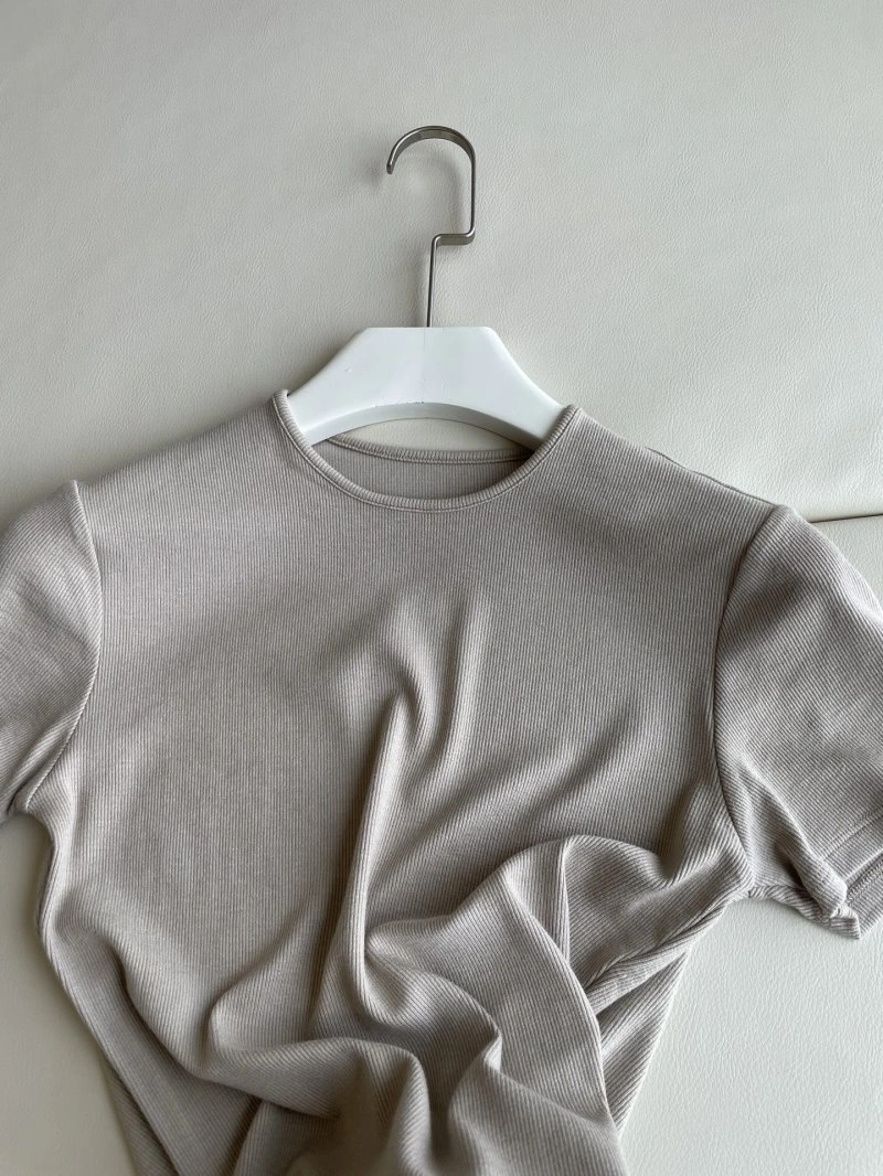 Sustainable Unclassified Brand T-Shirts 150389