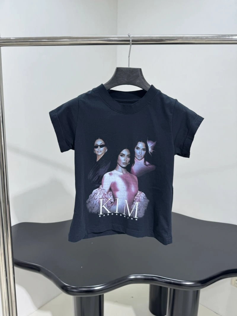 Unclassified Brand T-Shirts QuickDry 150385