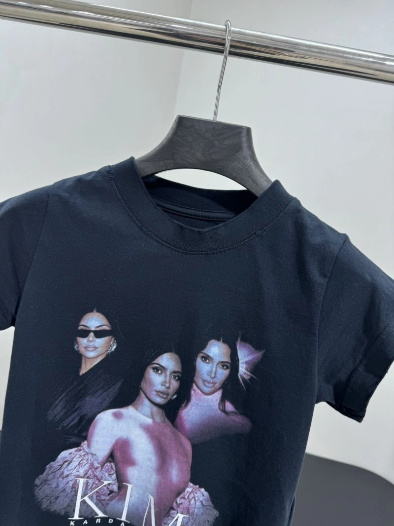 Unclassified Brand T-Shirts QuickDry 150385