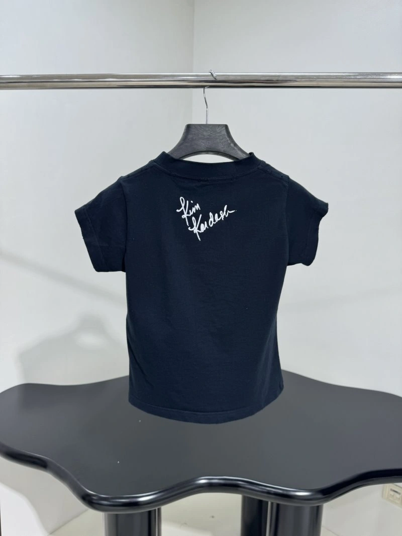 Unclassified Brand T-Shirts QuickDry 150385