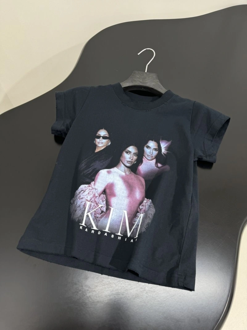 Unclassified Brand T-Shirts QuickDry 150385