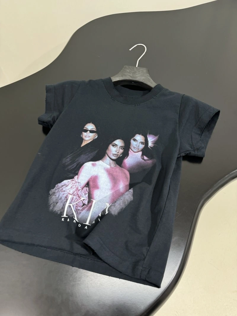 Unclassified Brand T-Shirts QuickDry 150385