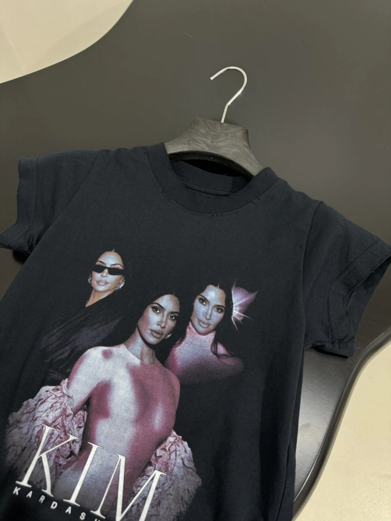 Unclassified Brand T-Shirts QuickDry 150385
