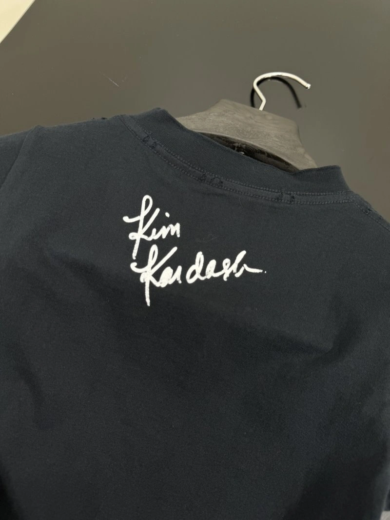 Unclassified Brand T-Shirts QuickDry 150385