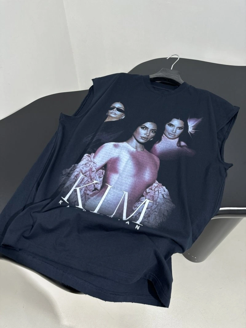 Soft Unclassified Brand T-Shirts 150386