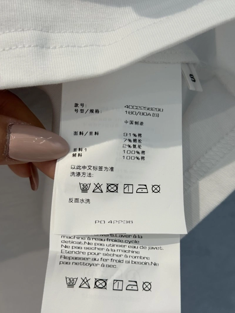 Unclassified Brand T-Shirts Neat 150376