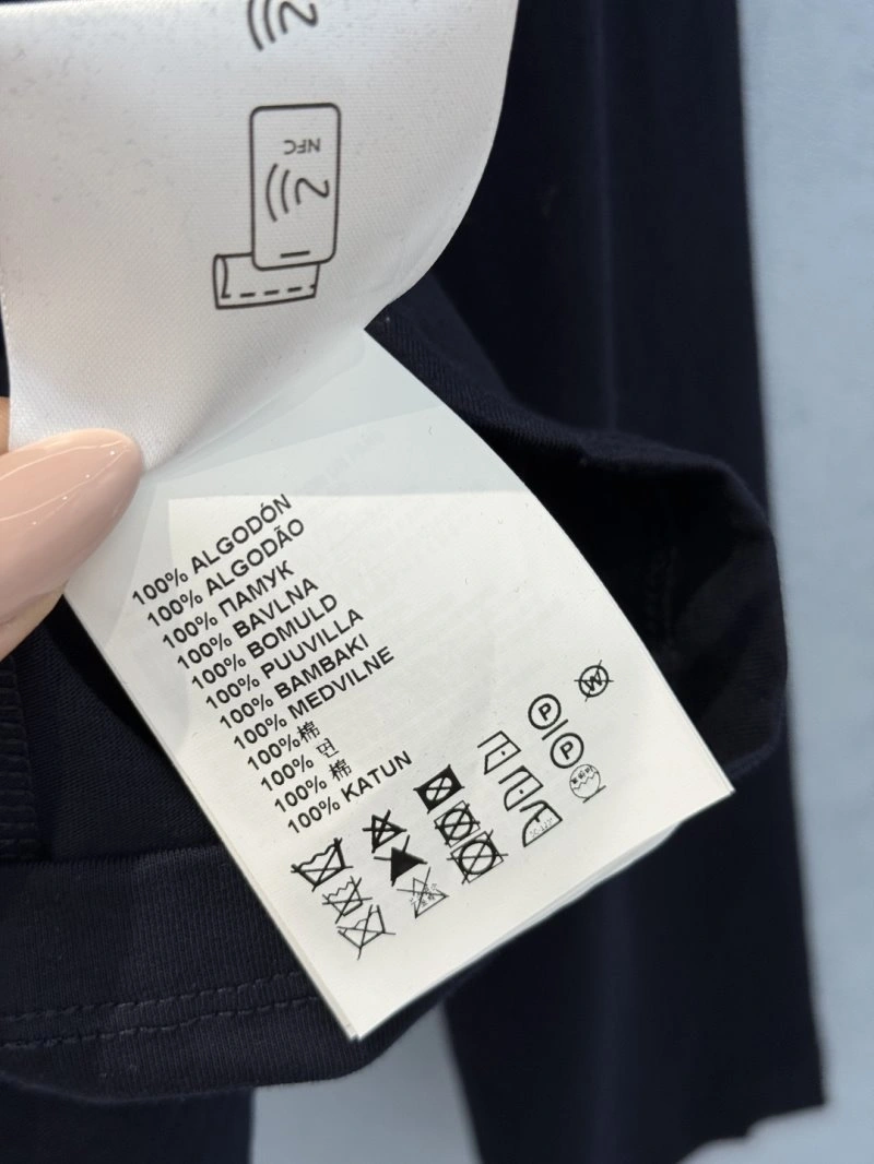 Seasonal Unclassified Brand T-Shirts 150365