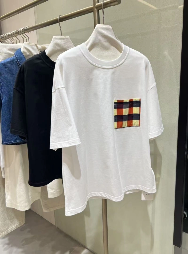 Supportive Unclassified Brand T-Shirts 150363