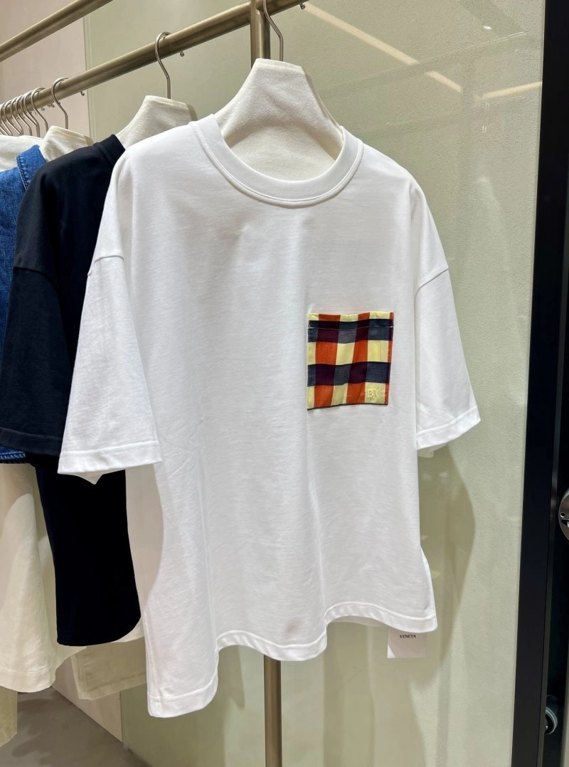 Supportive Unclassified Brand T-Shirts 150363