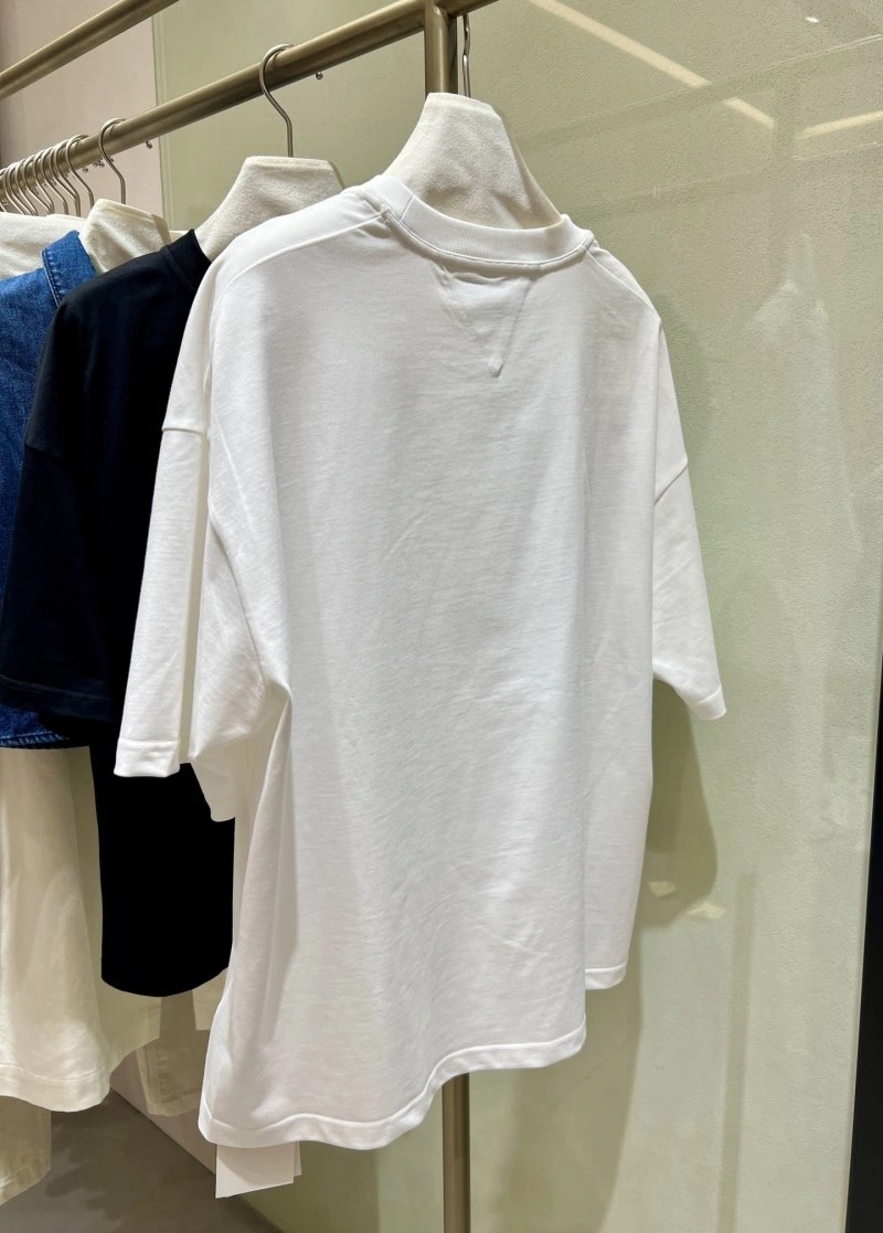 Supportive Unclassified Brand T-Shirts 150363
