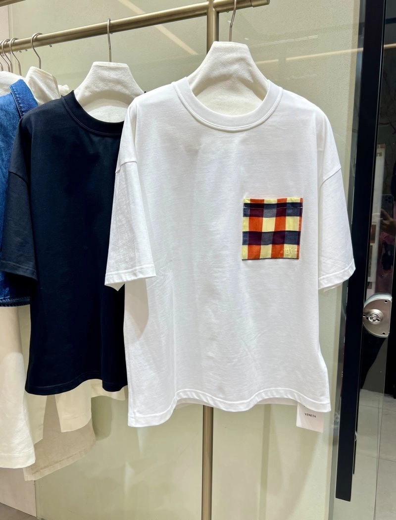 Supportive Unclassified Brand T-Shirts 150363
